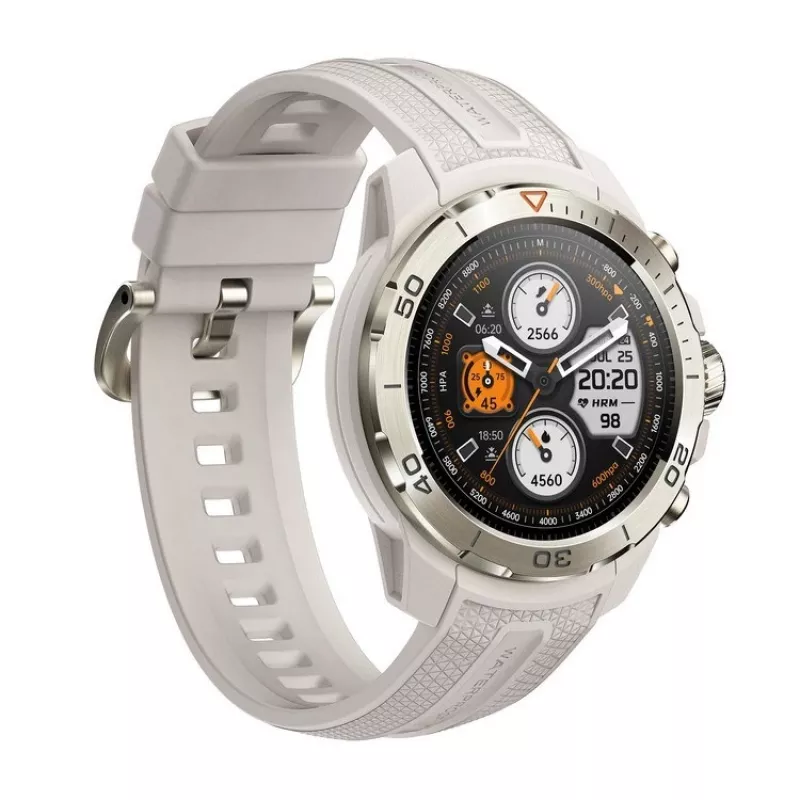 Smartwatch MiBro GS Explorer Desert White