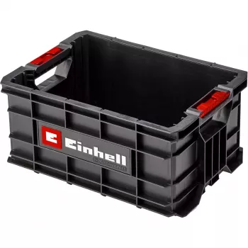 Einhell Systemkoffer E-Case Werkzeugkiste (4540037)