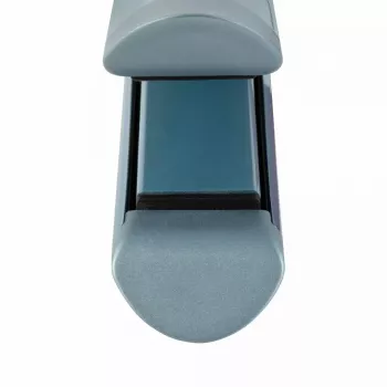 Haarglätteisen JATA JBPP1588 Warm Blue 34 W 2,5 m
