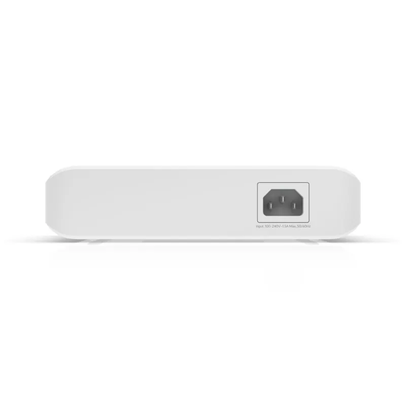 Ubiquiti UniFi Switch Lite 16 PoE L2 Gigabit Ethernet (10/100/1000) Power over Ethernet (PoE) Weiß