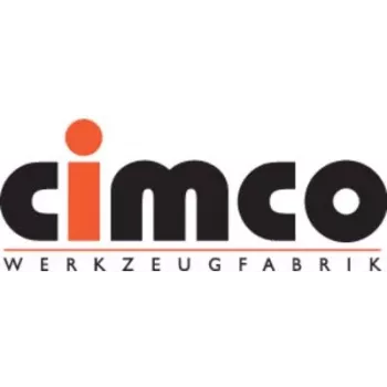 Schlitzschraubendreher Cimco 117705 mit isoliertem Griff, Flachkopfspitze