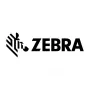 Selbstklebendes Etikett Zebra 8100T Cryocool Weiß 3x1,5 cm