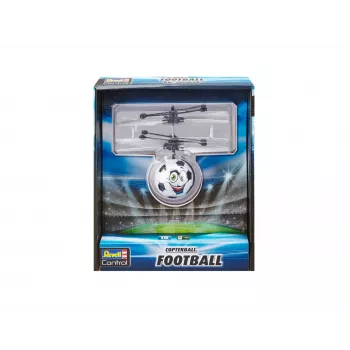 RC Copter Ball The Ball