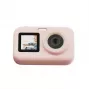 Actionkamera SJCam Funcam+ Pink 1080p wasserdicht, SJCam PLUS PINK