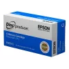 Epson C13S020688 Tintenpatrone 1 Stück Original Cyan