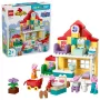LEGO DUPLO 10467 Peppa Pig - Familienhaus