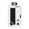 Wallet case Krusell Galaxy A73 5G 17 cm Schwarz 3 card pockets