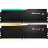 DIMM 32 GB DDR5-6800 (2x 16 GB) Dual-Kit, Speicher schwarz, F5-6800J3445G16GX2-RM5RK, Ripjaws M5 RGB, INTEL XMP