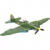 Bausatz COBI IL-2M3 Shturmovik 625 Teile