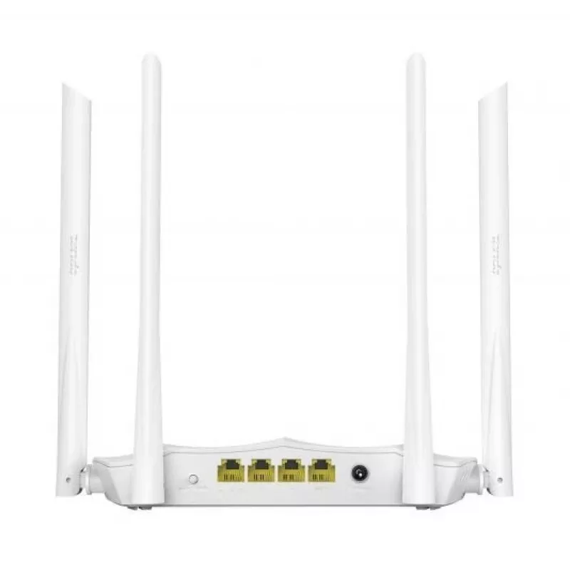 Tischrouter Tenda AC5 V3.0 Dual-Band Wi‑Fi 5