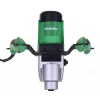 Mixer Hikoki UM16VST2UAZ 1600W 2-Gang — elektrischer Mörtel- und Farbmischer