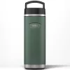 THERMOS 710 ml mobiler Thermobecher - grün