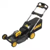 DeWALT DCMWP500N-XJ Rasenmäher