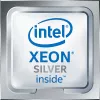 Intel - Xeon Silver 4214 - 2,2 GHz - 12 Kerne - 24 Threads - 16,5 MB Cache-Speicher LGA3647-Sockel