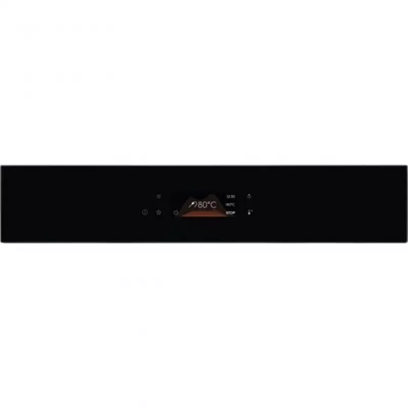 Einbau-Elektrobackofen Electrolux LOE8H39Z — 72 l, pyrolytisch, Heißluft, Grill, TFT-Display, A+