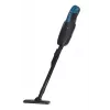 Makita DCL182ZB Handstaubsauger Schwarz, Türkis Staubbeutel (ohne Akku)