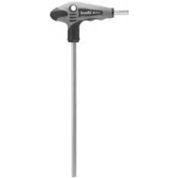T-Griff-Innensechskantschlüssel KWB 689603 Metrisch 3 mm 1 Stück