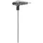 T-Griff-Innensechskantschlüssel KWB 689603 Metrisch 3 mm 1 Stück