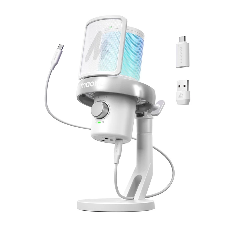 Mikrofon Maono DM40 Pro