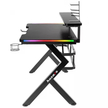 GAMING-TISCH HUZARO HERO 5.0 RGB