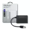 Festplattenadapter Qoltec USB 3.0 HDD/SSD