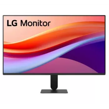 LG 27U41YA-B Computermonitor 68,6 cm (27) 1920 x 1080 Pixel Full HD LCD Schwarz