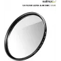 UV-Filter Walimex pro schlank Super DMC 55mm – 55 mm Objektivschutz