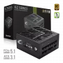 Gamemax Netzteil, 80 PLUS, Gold | GZ 850G | 850 W