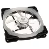 Gehäuselüfter SILVERSTONE SST-FW142-RGB 140mm 1500U/min – RGB LED, PWM-kompatibel
