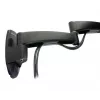 Wandmontagearm Ergotron 200 Series 2 Erweiterungen 61 cm Schwarz