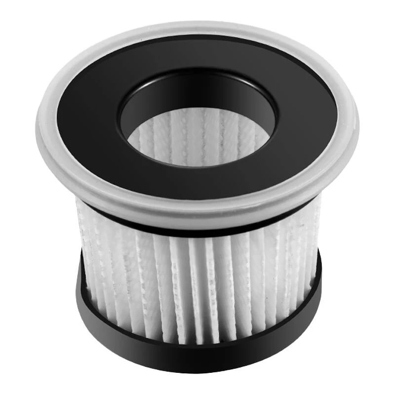Handstaubsauger Deerma CM800 — 450 W, 13.000 Pa Saugkraft, HEPA-Filter, beutellos, weiß