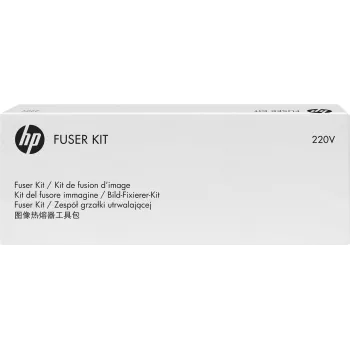 HP LaserJet 220V Fixiereinheit