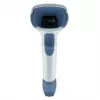 Zebra DS4608-HC4000BVZWW Barcodeleser Hand-Barcodeleser 1D/2D LED Blau, Weiß