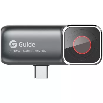 Wärmebildkameramodul Guide Sensmart M2SA 256x192 Pixel -20 bis 150 °C