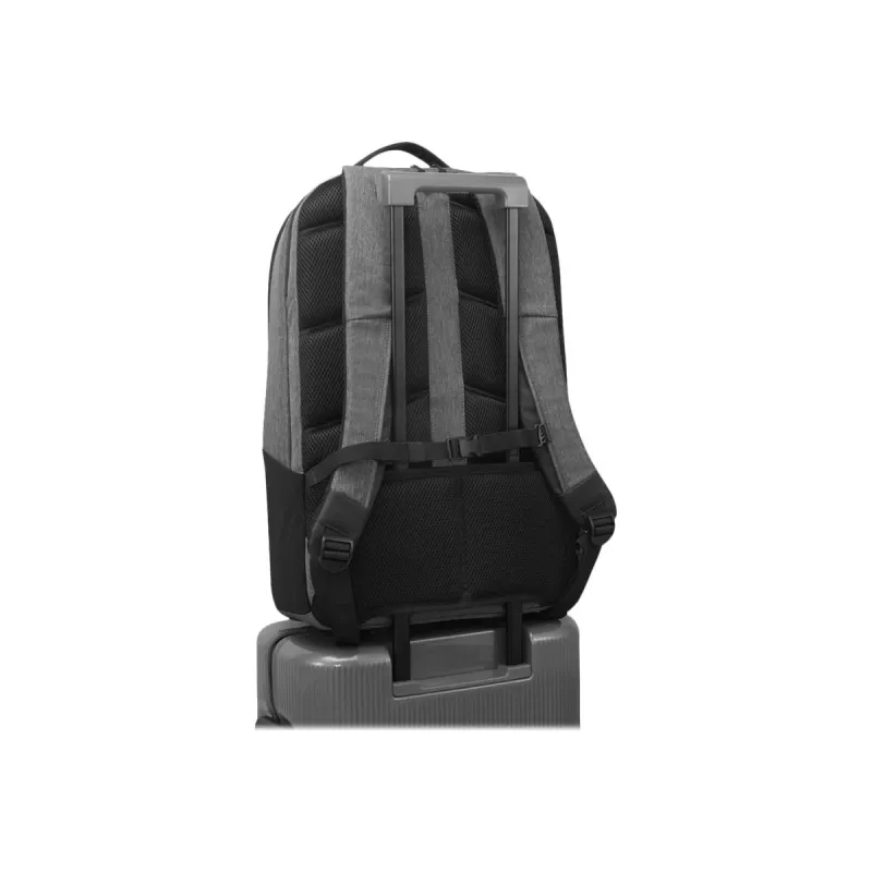Lenovo 4X40X54260 Laptop-Tasche 43,9 cm (17,3 inch) Rucksack, Anthrazit, Grau
