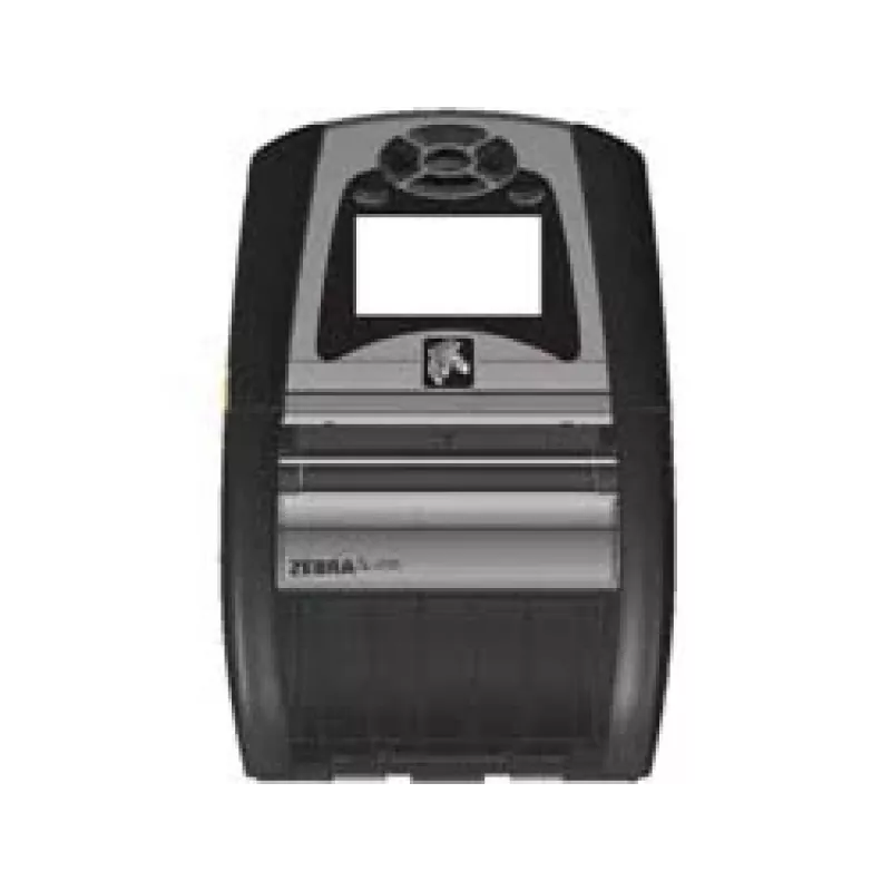 Schutzhülle Zebra P1031365-029 QLn320 Schwarz