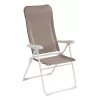 Campingstuhl Outwell Cromer Toffee Tint — 2‑Bein, 120 kg Tragfähigkeit, 730×610 mm, 5 kg