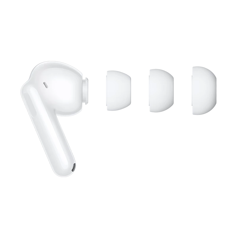 Kabelloses In-Ear-Headset HUAWEI FreeBuds SE 4 — intraaural, 20–20000 Hz, 36 g, weiß