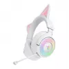 Headset Razer Kraken Kitty V3 Pro