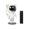 Nachtlicht-Projektor BLOW 79-720 — LED-Astronaut-Sternenhimmel-Projektor, mehrfarbig, 5 W, 240 lm, einstellbare Helligkeit
