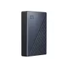 Externe Festplatte Western Digital 4 TB USB Type-C 3.2 Gen 1 WDBFTM0040BBL-WESN