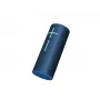 Logitech Ultimate Ears MEGABOOM 4 - Lautsprecher - Tragbar - Kabellos - Bluetooth - App-gesteuert - Kobaltblau (984-001991)