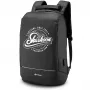 Sharkoon Rucksack - Schwarz, 16 L