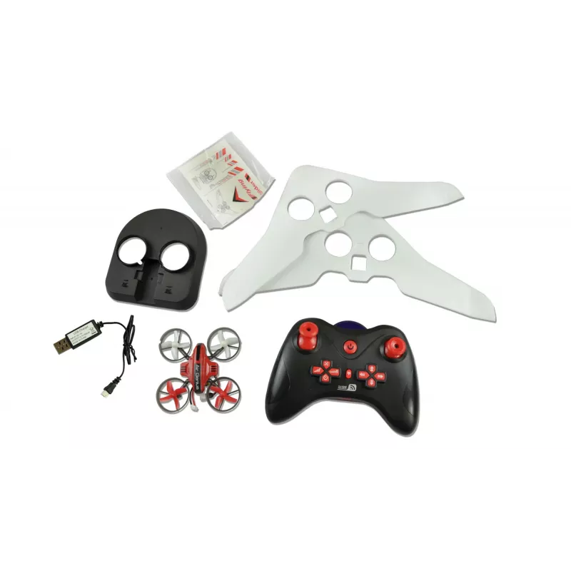 Quadcopter Amewi Air Genius All in 1 4 Rotoren
