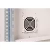 Wandmontagerack Digitus DN-19 16U-6/6-I-OD