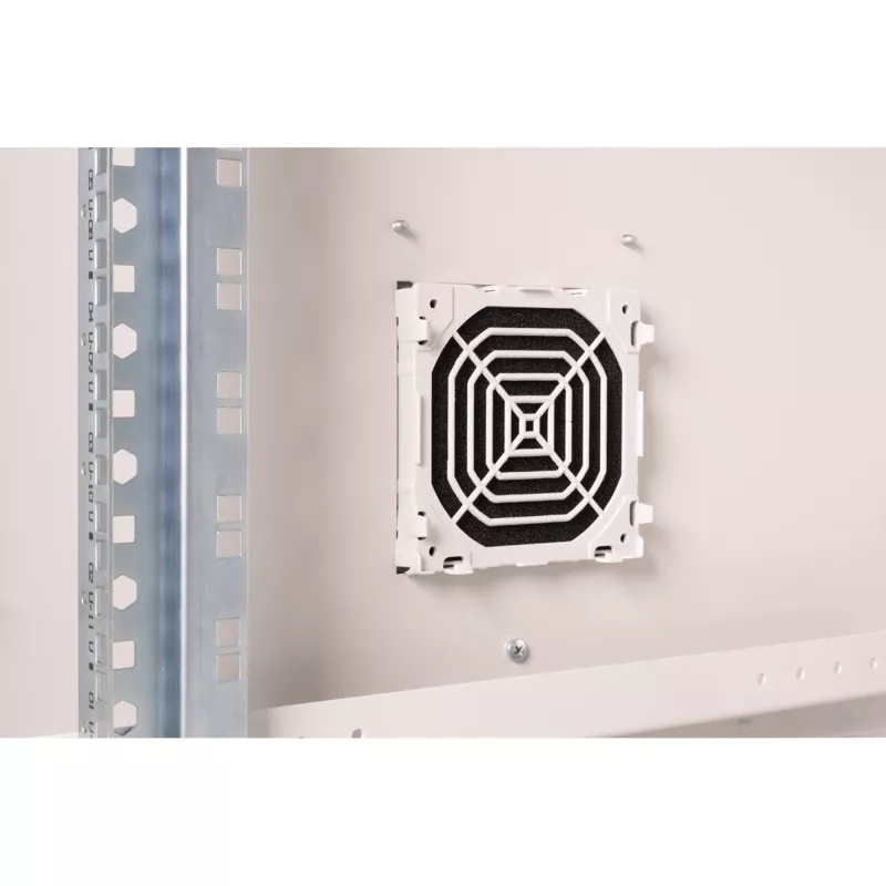 Wandmontagerack Digitus DN-19 16U-6/6-I-OD