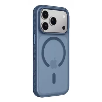 Belkin SheerForce Grip Series – Rückseitenabdeckung für Mobiltelefone