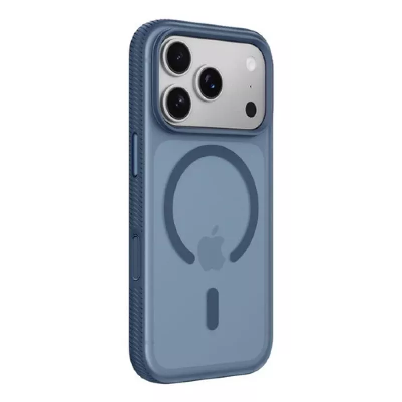 Belkin SheerForce Grip Series – Rückseitenabdeckung für Mobiltelefone