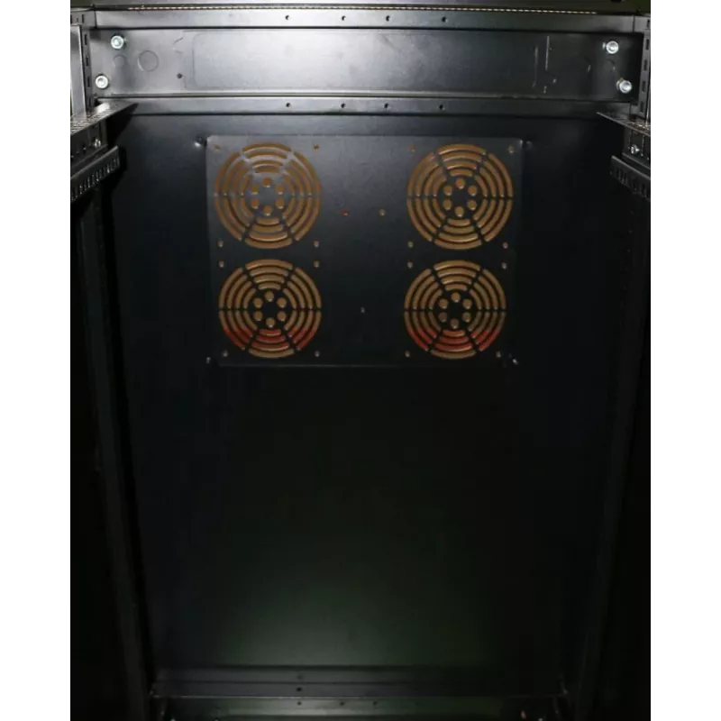 Freistehendes Rack Extralink EX.11373 32U Schwarz