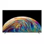 Dahua Technology DHI-LTV43-SD400 TV 108 cm (42,5 Zoll) 4K Ultra HD Smart TV Wi-Fi Schwarz 260 cd/m²